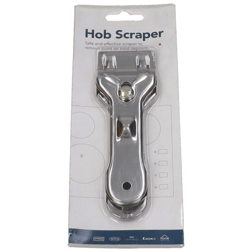Stoves Ceramic Hob Scraper Kit