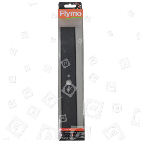 Flymo 51cm Rasenmäher-Metallmesser : Flymo XL550 GT500 Etc.