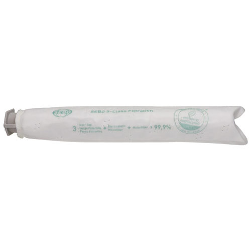 Sebo Vacuum Cleaner Micro Hygiene Filter