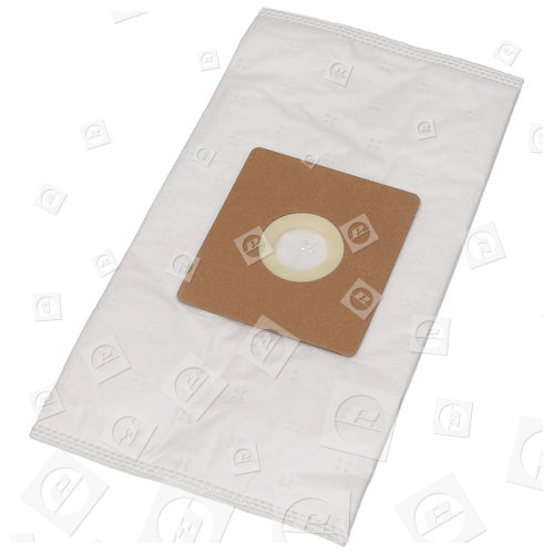 Dirt Devil Vacuum Cleaner Dust Bag - Pack Of 5