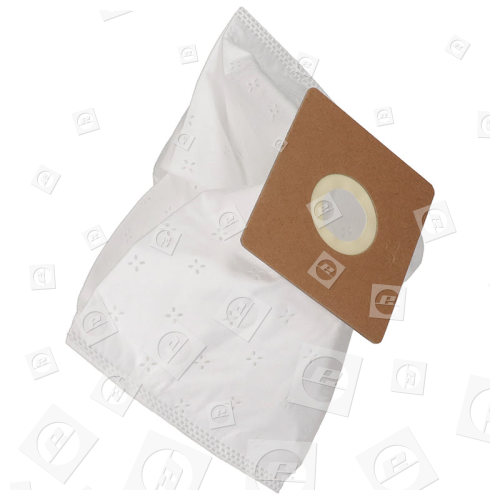 Dirt Devil Vacuum Cleaner Dust Bag - Pack Of 5