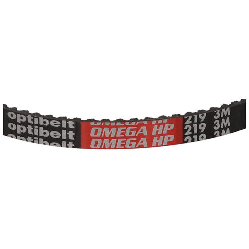 Sebo Vacuum Cleaner 219-3M Drive Belt