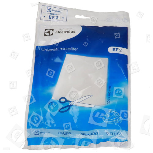 Electrolux Z7292 EF2 Filter