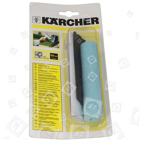 Lot De Pièces Détachées De Remplacement Pour Nettoyeur De Vitres Karcher