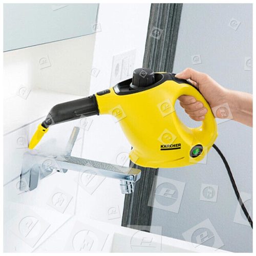 Set Di Ugelli Power Del Pulitore A Vapore SC6.800C Karcher