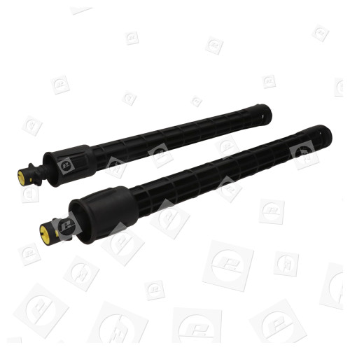 Karcher Pressure Washer T-Racer Patio Surface Cleaner - T5