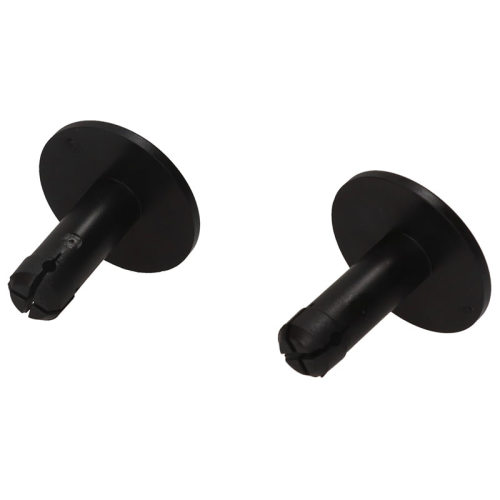 Flymo Lawnmower Lower Handle Fixing Pins - Pack Of 2