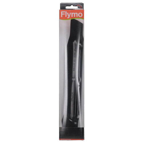 Flymo FLY046 Metal Lawnmower Blade - 32cm