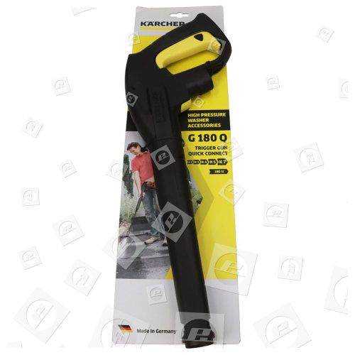 Karcher K520M Hochdruckreiniger-Pistolengriff