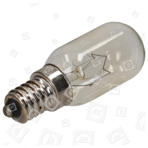 Lampadina Per Microonde - Pigmy 25W SES (E14) 230V Samsung