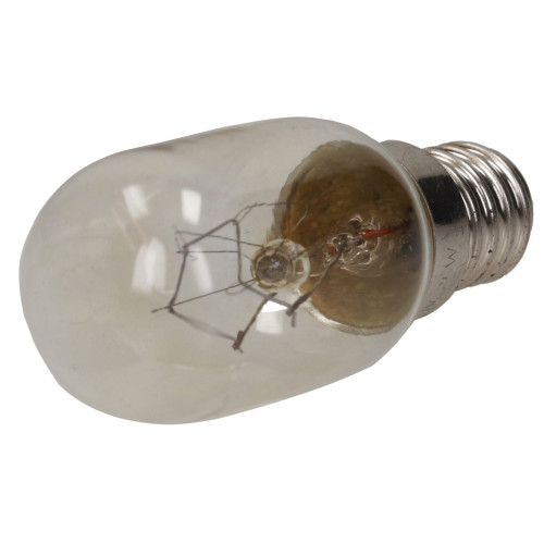 Ampoule Pour Four à Micro-ondes Z187 - 25W, 250V, Culot E14 - Lot De 2, Blanc Chaud - Compatible Samsung, Panasonic, Etc. - 8