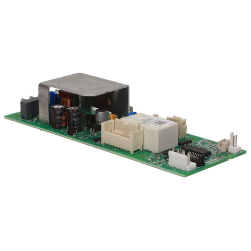 Module De Contrôle DeLonghi Power Board SW2.1 DG 230V - 5213221421 - Neuf