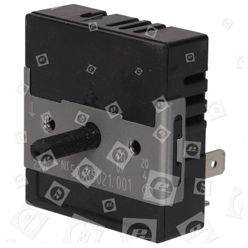 Asko Hotplate Energy Regulator