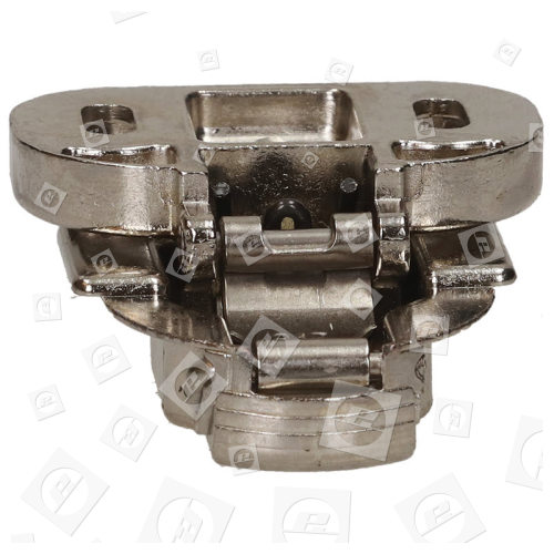 Charnière De Porte Intégrée De Lave-linge Haier