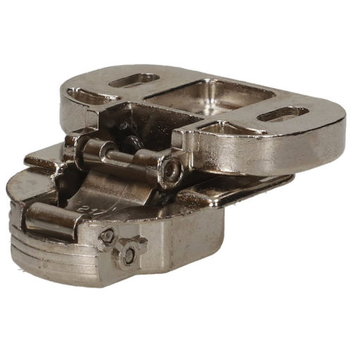 Charni&egrave;re De Porte Int&eacute;gr&eacute;e De Lave-linge Haier