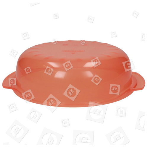 Logik Microwave Steamer Pot