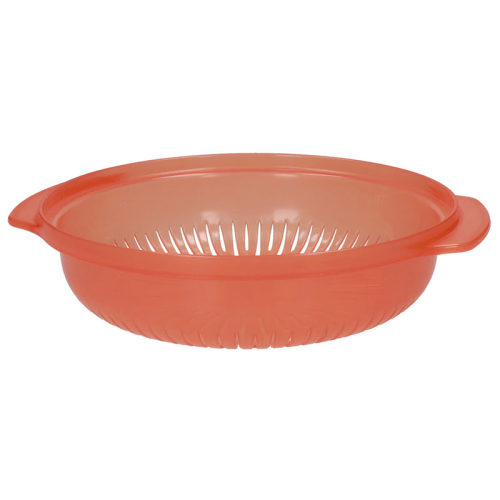 Logik Microwave Steamer Pot