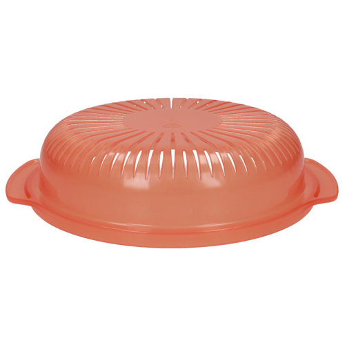 Logik Microwave Steamer Pot