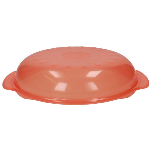 Logik Microwave Steamer Pot