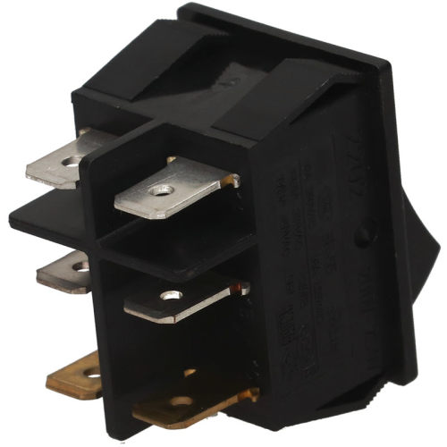 Delonghi Heater Twin Switch