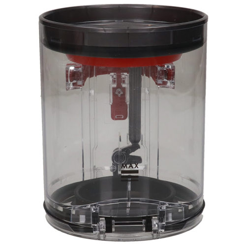 Dyson Vacuum Cleaner Dirt Bin Assembly