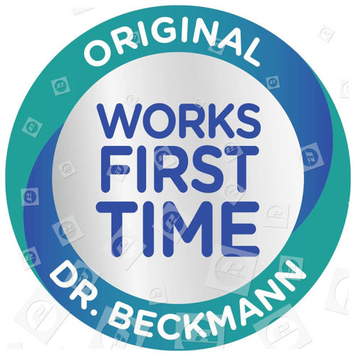Dr.Beckmann Farb- & Schmutzfänger - 50 Tücher