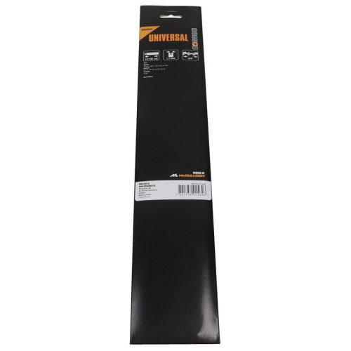 Universal Powered By McCulloch BRO005 35cm (14") 52 Drive Link Chainsaw Bar