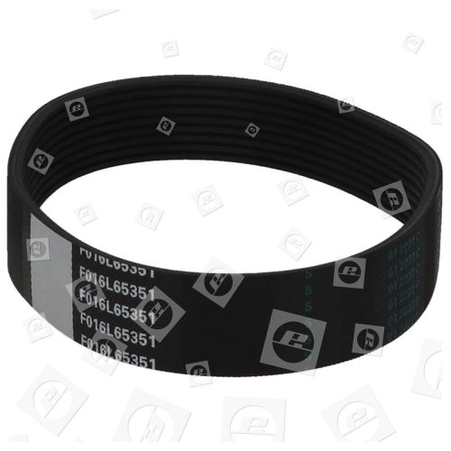 Antriebsriemen 7PJ470 Für QUALCAST RM37 Rasenmäher - 16,3mm Breite 470mm Umfang