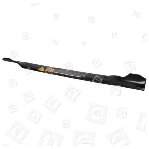 Lama Standard In Metallo Del Trattore - 107 Cm (42") - MBO043 - Confezione Da 2 Jonsered