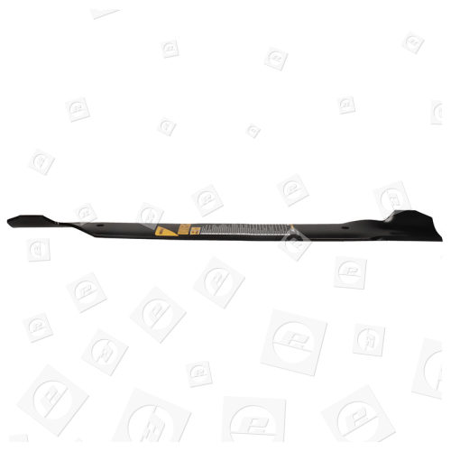 Lama Standard In Metallo Del Trattore - 107 Cm (42") - MBO043 - Confezione Da 2 Agway