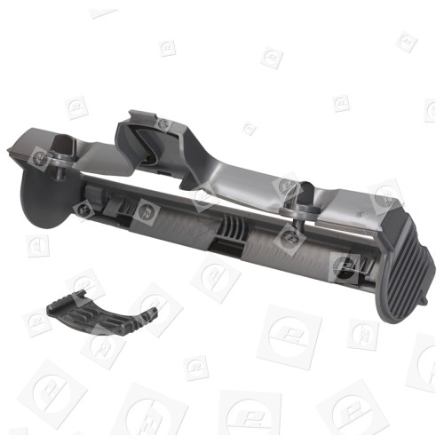 Arctic Vacuum Cleaner Turbine Head Soleplate Assembly