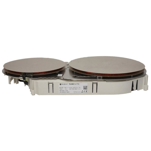 Delonghi Oven Right Hand Induction Module
