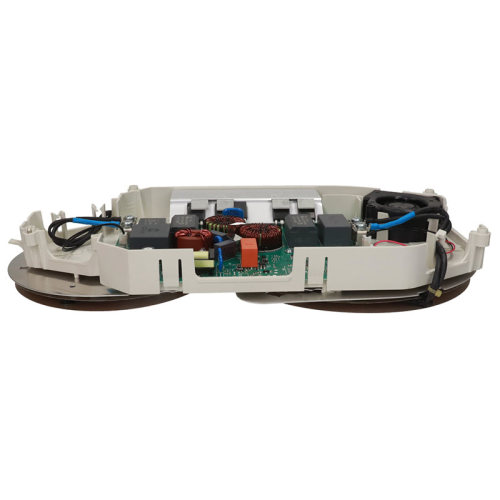 Delonghi Oven Right Hand Induction Module