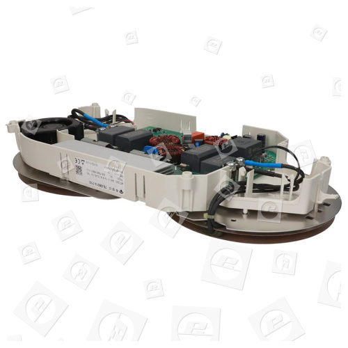 Delonghi Oven Right Hand Induction Module