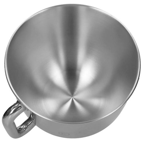 Kenwood Kitchen Machine Bowl - Stainless Steel