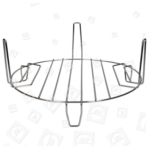 Mikrowellen-Drehteller-Drahtgestell - 293mm Ø