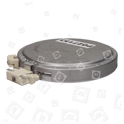 Beko Belling Flavel JMB Leisure New World Russell Hobbs - Interruptor Selector De Quemador Grande