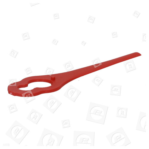 Qualcast Grass Trimmer Safety Blades