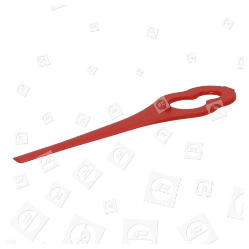 Qualcast Grass Trimmer Safety Blades