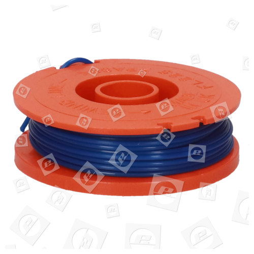 Grass Trimmer FL225 Spool & Line
