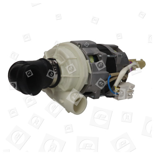 Hoover Dishwasher Wash Motor