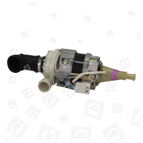 Hoover Dishwasher Wash Motor