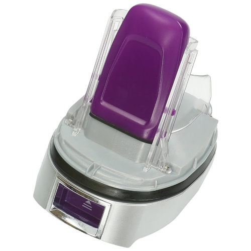 Bissell Vacuum Cleaner Wet/Dry Dust Bin Cover