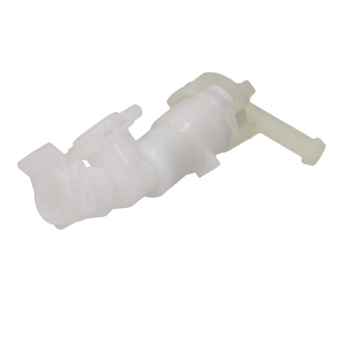 Nespresso Coffee Maker Safety Valve