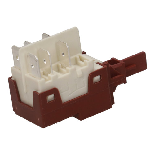 Electrolux Group Dishwasher On/Off Switch 232.064.60