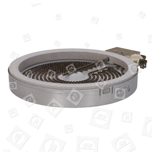 Resistencia Cerámica Halógena De Cocina - 1200W ATAG