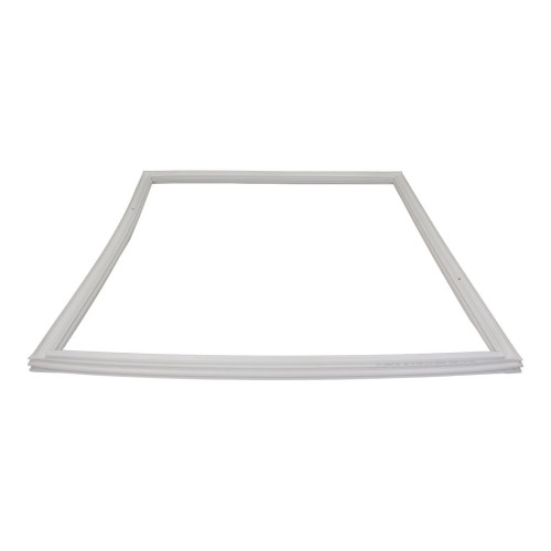 Solitaire Magnetic Freezer Door Seal - White