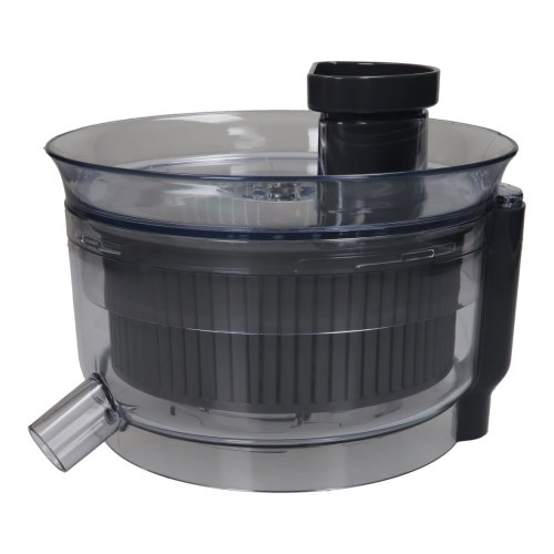 Kenwood Centrifugal Juicer Complete