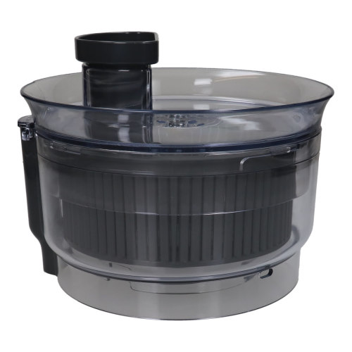 Kenwood Centrifugal Juicer Complete