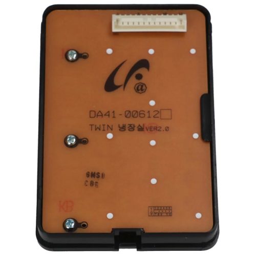 Panneau D'affichage De Réfrigérateur Samsung